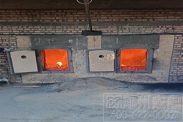 內(nèi)蒙古東勝大型煤泥烘干機(jī)投產(chǎn)運行現(xiàn)場