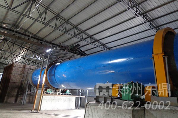 焦炭烘干機(jī)廠(chǎng)家供應(yīng)商